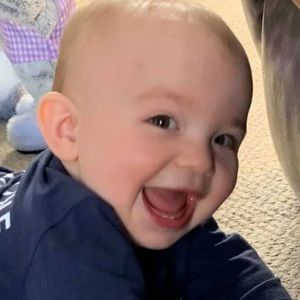 Meet your Posher, Henry